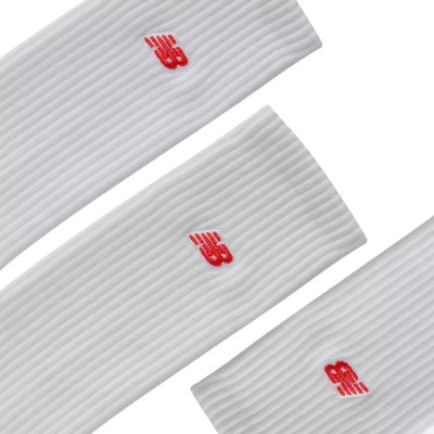 Čarape Patch Logo Crew