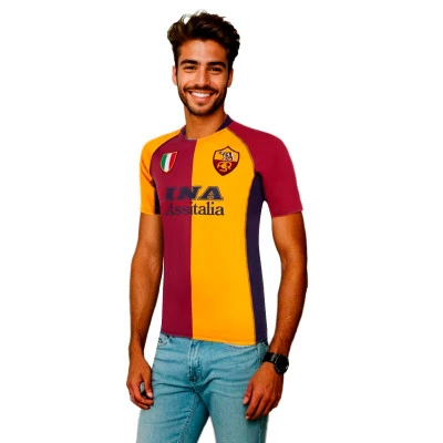 Majica AS Roma Fanswear