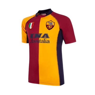 Majica AS Roma Fanswear