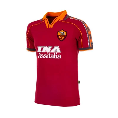Majica AS Roma Fanswear