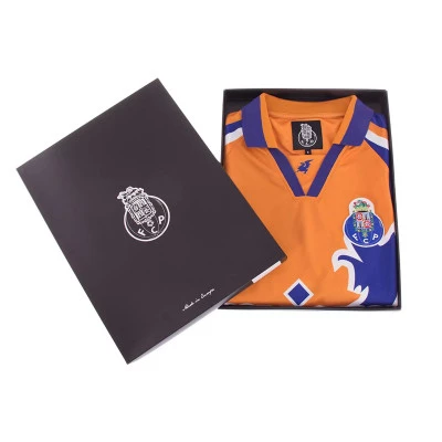 Majica FC Porto Fanswear