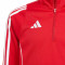 Majica dugih rukava adidas Tiro 24 Niño