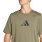 Majica adidas Graphic Train
