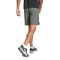 Kratke hlače adidas Design For Training