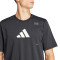 Majica adidas Graphic Train