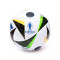 Lopta adidas Fussballliebe Box Euro24
