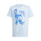Majica adidas Messi Graphic Niño