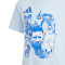 Majica adidas Messi Graphic Niño