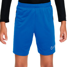 Kratke hlače Dri-Fit Academy 23 Niño Royal plavo-opsidijan-bijela