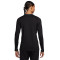 Majica dugih rukava Nike Dri-Fit Strike Mujer