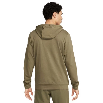 Majica dugih rukava Dri-Fit