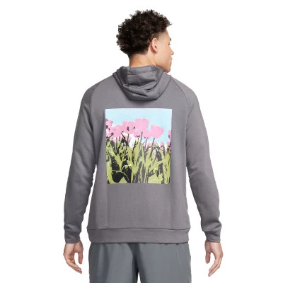 Majica dugih rukava Dri-Fit Graphic
