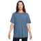 Majica Nike One Relaxed Mujer