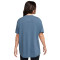 Majica Nike One Relaxed Mujer