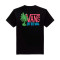 Majica Vans Vans Palm Lines