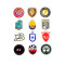 Naljepnice Kings League