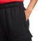 Duge hlače Nike Swoosh Air Cargo Fleece