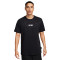 Majica Nike LBR Big Swoosh