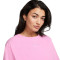 Majica Nike Essentials Lbr Mujer