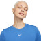 Dres Nike Essentials Crop Top Mujer
