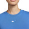 Dres Nike Essentials Crop Top Mujer