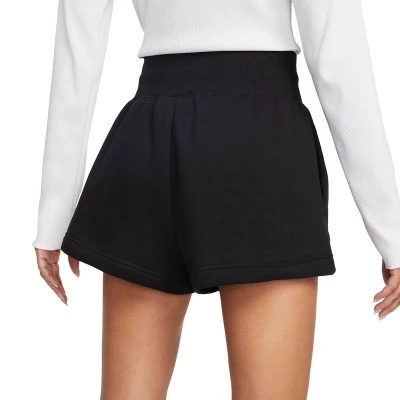 Kratke hlače Ženske Phoenix flis majice