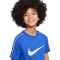 Majica Nike Repeat Swoosh Niño