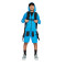 Jakna Nike SportswearTech Fleece Windrunner Hoodie Niño