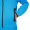 Jakna Nike SportswearTech Fleece Windrunner Hoodie Niño