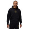 Majica dugih rukava Jordan PSG Fleece
