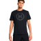 Majica Under Armour Run Everywhere Wreath