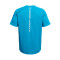 Majica Under Armour Tech Reflective