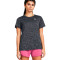 Majica Under Armour Tech Twist Mujer
