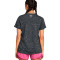 Majica Under Armour Tech Twist Mujer