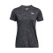 Majica Under Armour Tech Twist Mujer