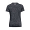 Majica Under Armour Tech Twist Mujer