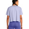 Majica Under Armour Motion Mujer