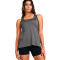 Majica Under Armour Knockout Mujer