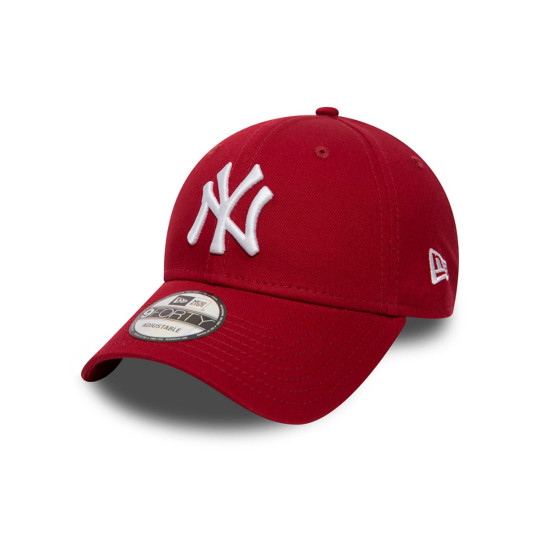 Kapa New Era League Essential 9Forty New York Yankees(NY)