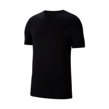 Dres Team Club 20 m/c Niño Futbol Emotion Members Black-White