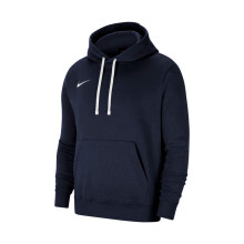 Majica dugih rukava Team Club 20 Hoodie Niño Futbol Emotion Club Obsidian-White
