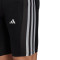 Podhlače adidas Techfit 3S Short