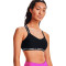 Grudnjak Under Armour Crossback Low