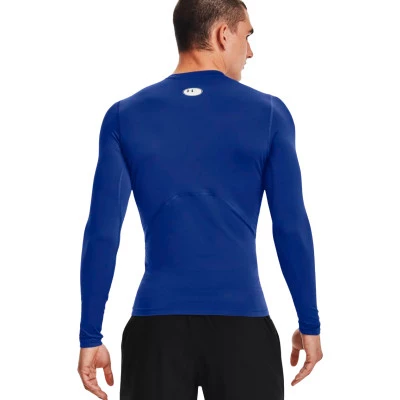 Majica Heatgear Armour Compression Long Sleeve