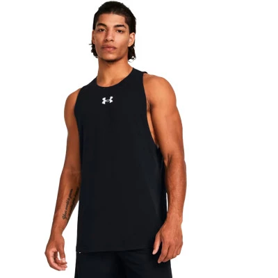 Majica Baseline Cotton Tank