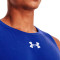 Majica Under Armour Baseline Cotton Tank