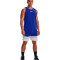 Majica Under Armour Baseline Cotton Tank