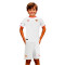 Komplet Castore Sevilla FC Primera Equipación 2024-2025 Niño