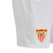 Kratke hlače Castore Sevilla FC Primera Equipación 2024-2025 Niño