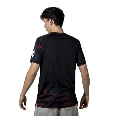 Dres Sevilla FC Tercera Equipación 2024-2025